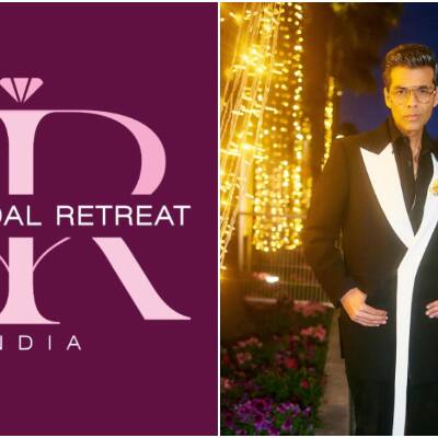 The Bridal Retreat announces Karan Johar as brand ambassador