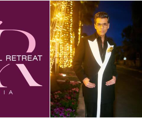 The Bridal Retreat announces Karan Johar as brand ambassador