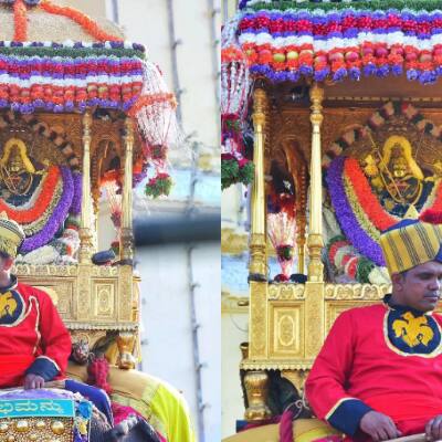 Mysuru Dasara 2025 to be a rare 11-day festival; Vijayadashami likely to fall on October 2