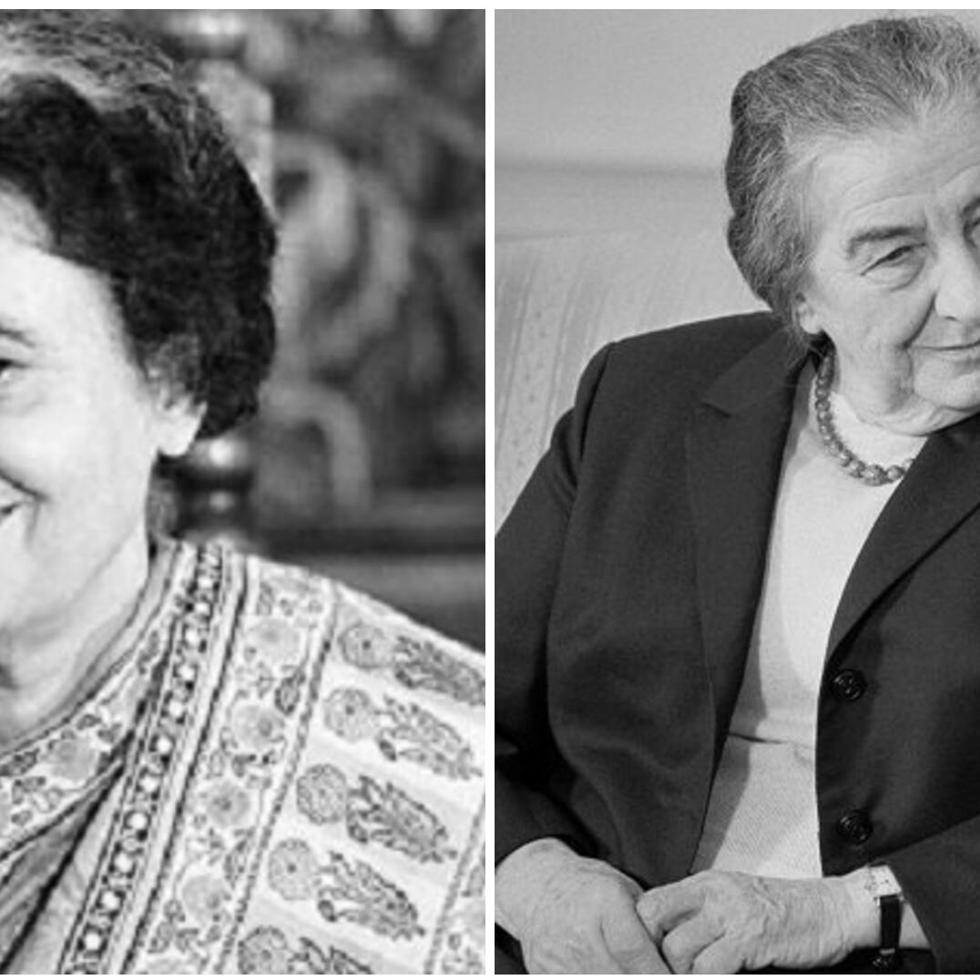 India Untold: How an Auschwitz survivor helped India get Israel’s aid in Indo-Pak 1971 war