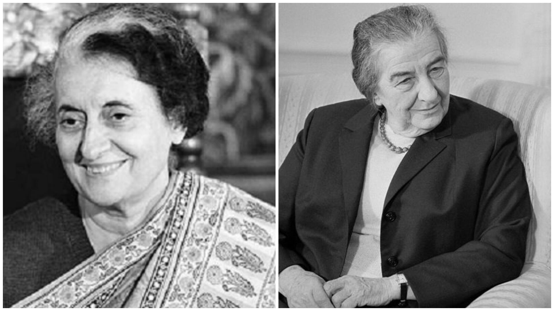 India Untold: How an Auschwitz survivor helped India get Israel’s aid