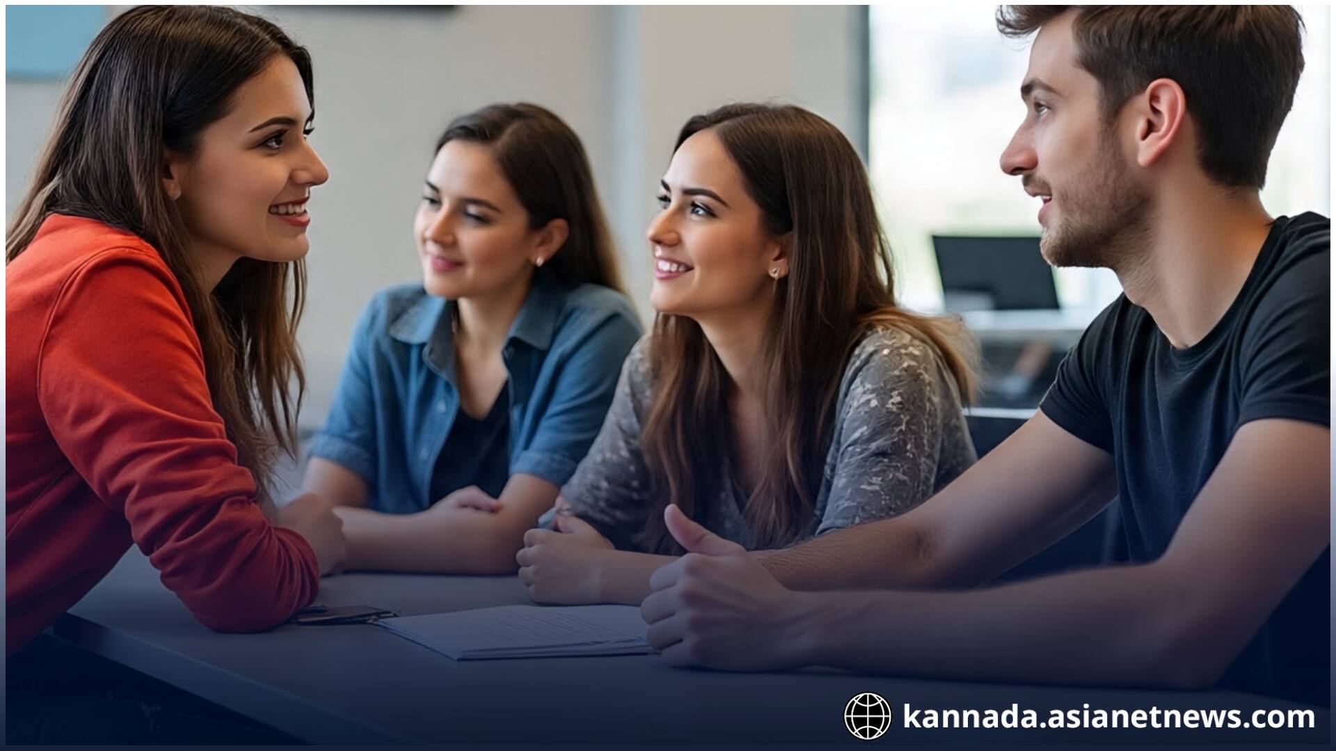 GenZ employees 