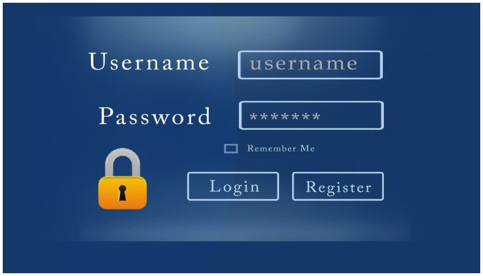 How to give double strong passwords to online accounts including facebook insta