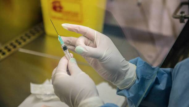 MIT's bold HIV vaccine breakthrough