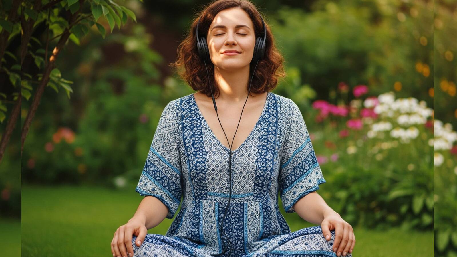 meditation music
