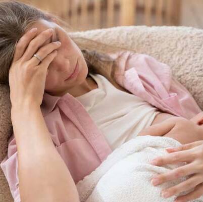 Women Health: 7 science backed tips to handle Postpartum mental health