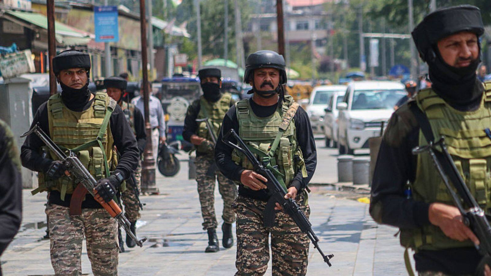 operation sindoor