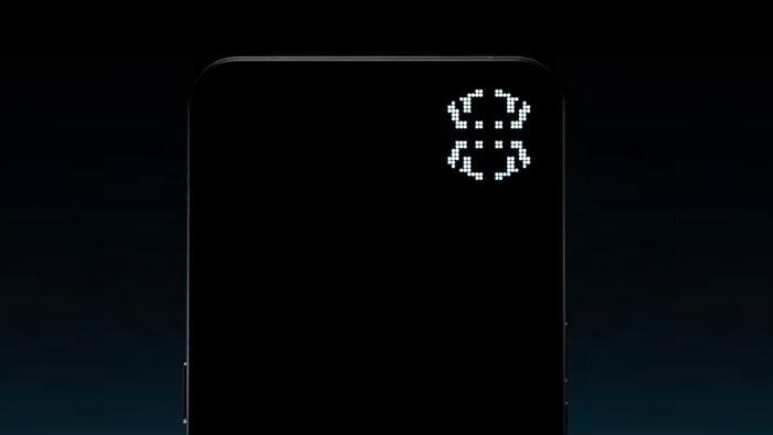 Nothing phone 3