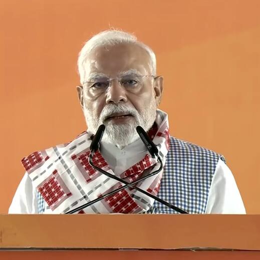 PM Modi: విశాఖ చేరుకున్న మోదీ.. ప్ర‌ధాని టూర్ షెడ్యూల్ ఇదే