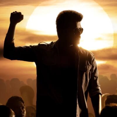 దళపతి ఫ్యాన్స్ కి అదిరిపోయే బర్త్ డే ట్రీట్‌ రెడీ.. `జన నాయగన్‌` ఫస్ట్ రోర్‌ వచ్చేది అప్పుడే