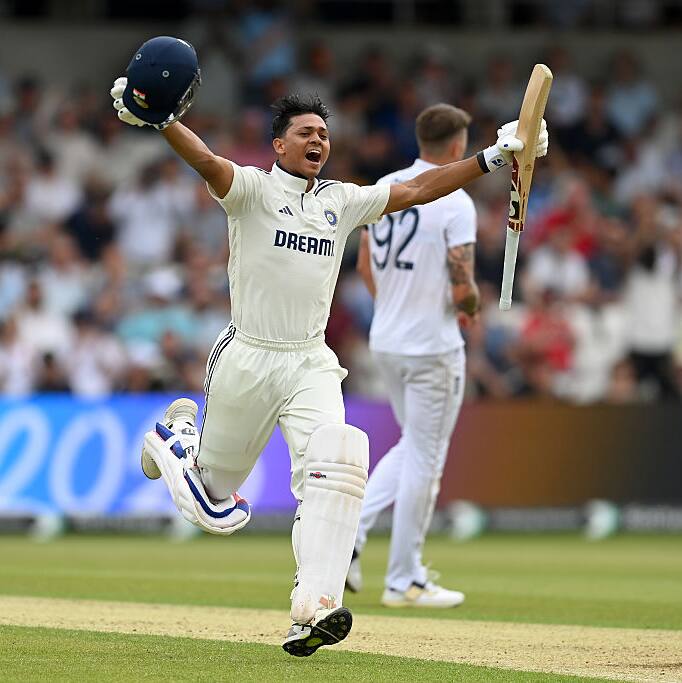 England vs India: తొలి టెస్ట్‌లో భార‌త్‌కు శుభారంభం.. సెంచ‌రీల‌తో చెల‌రేగిన ఇద్ద‌రు