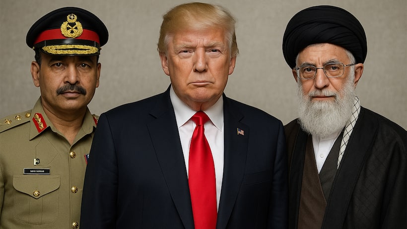 pakistan relation with iran and US