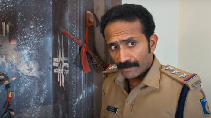 the protector malayalam movie in second week shine tom chacko