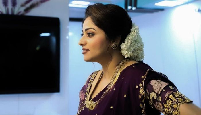 ರೌಡಿ ಜೊತೆ ರಚ್ಚು ಪೋಸ್, ಏನಿದು ಮ್ಯಾಟರ್ ಬುಲ್ ಬುಲ್ ? ಕೊಲೆ ಆರೋಪಿಯಿಂದ ಗಿಫ್ಟ್ ಪಡೆದ್ರಾ?