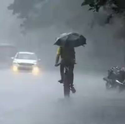 Karnataka rains: Heavy rainfall in several districts, Bhima River submerges temples