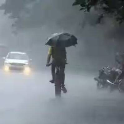 Telugu news live updates: Rain Alert - దిగాలు పడుతోన్న రైతన్నలకు గుడ్ న్యూస్.. వచ్చే 48 గంటల్లో ఈ ప్రాంతాల్లో వర్షాలు