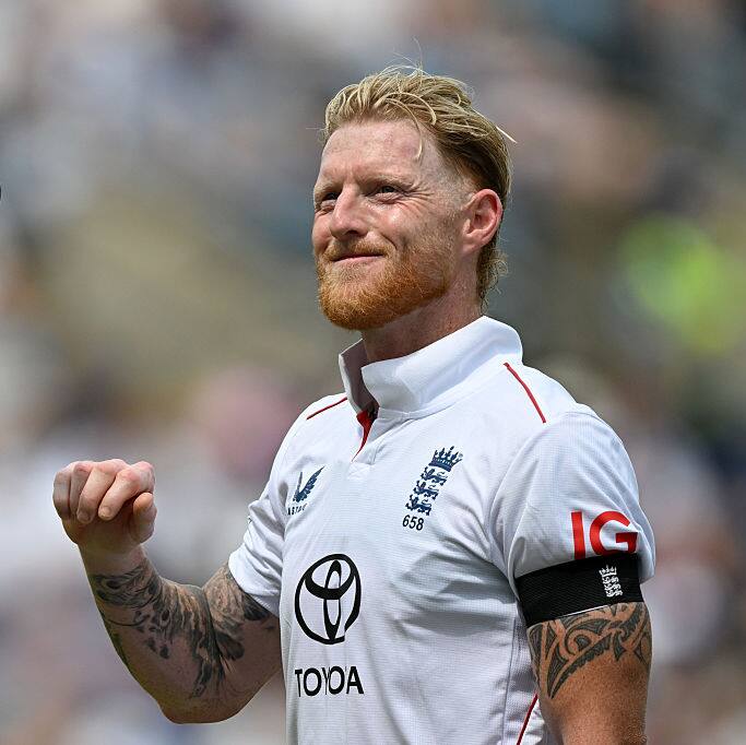 ENG vs IND: Why Ben Stokes bowled a 7-ball over on Day 1 of the Headingley Test? Reason explained