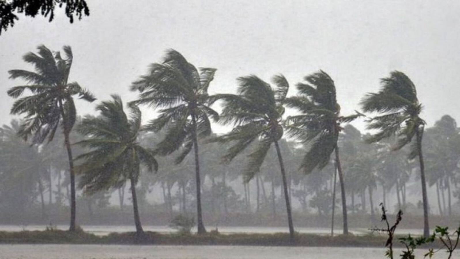 UP Weather Today 21 June 2025
