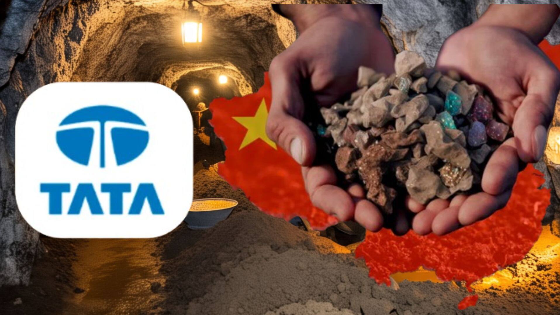 China TATA