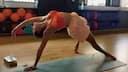 International Yoga Day: Malaika Arora’s go-to asanas that keep her ageless at 51