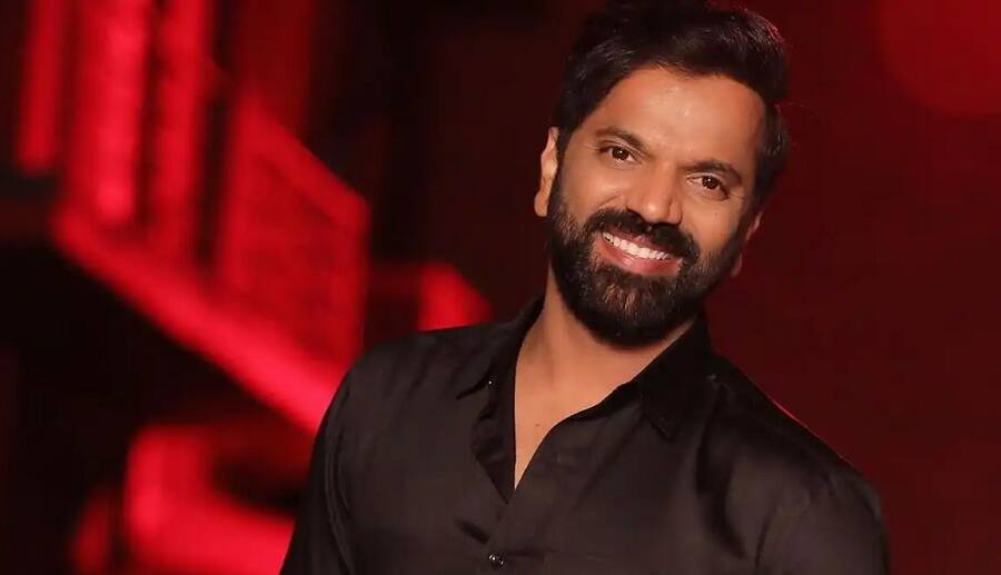 Ninasam Sathish