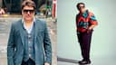 Govinda’s new look with moustache leaves fans confused, many ask if he’s a duplicate