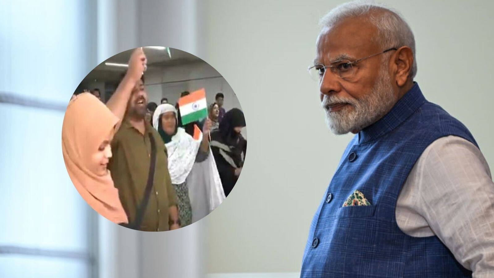 PM Narendra Modi