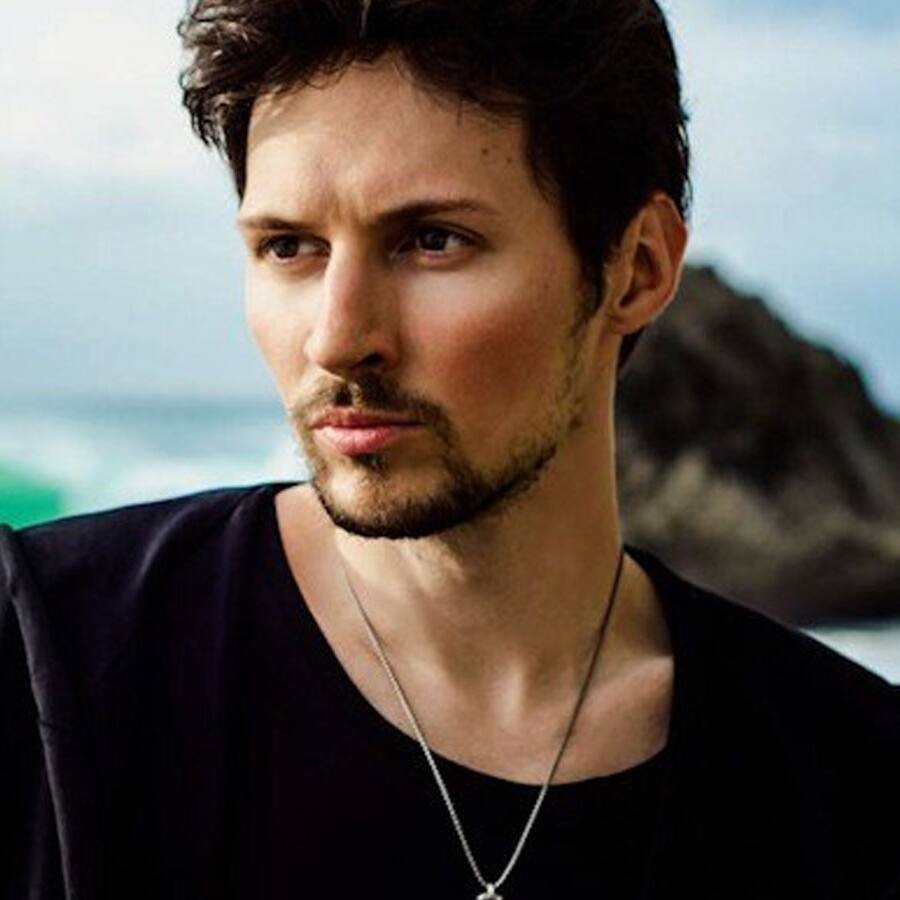 Pavel Durov: ఈయన అభినవ దృతరాష్ట్రుడు.. వంద మంది పిల్లలు.. వారికి 13 లక్షల కోట్ల ఆస్తి పంపకం