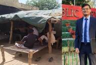 UPSC Success Story: Farmer's son overcomes poverty to become an IAS officer iwh