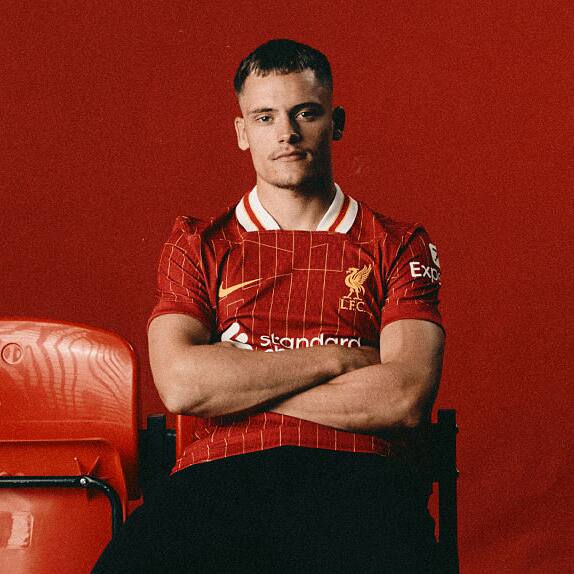 Liverpool's 116 million-pound masterstroke: Why Wirtz could be the steal of the decade
