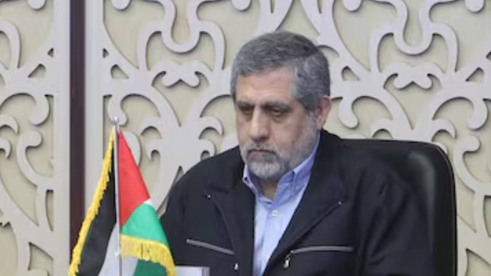 mohammad saeed izadi