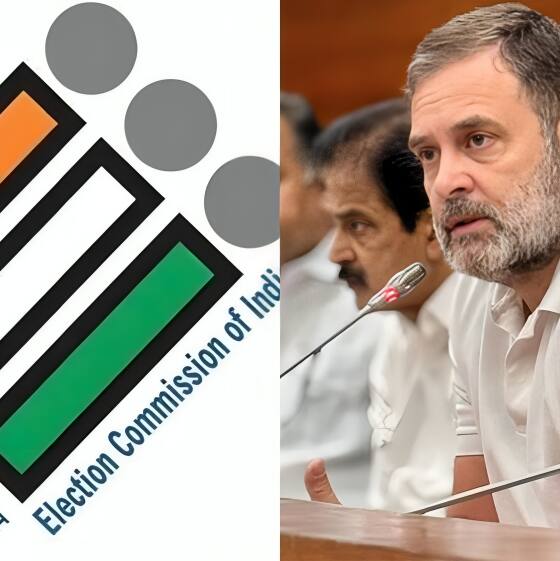 EC refuses to share CCTV footage, cites privacy laws after Rahul Gandhi's rigging charge: Reports