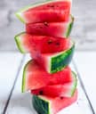 Health Guide: Benefits of Eating Watermelon on an Empty Stomach