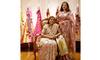 Ghunnghat: The Mother-Daughter-in-Law Duo Changing the Face of Indo-Western Style