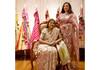 Ghunnghat The Mother-Daughter-in-Law Duo Changing the Face of Indo-Western Style