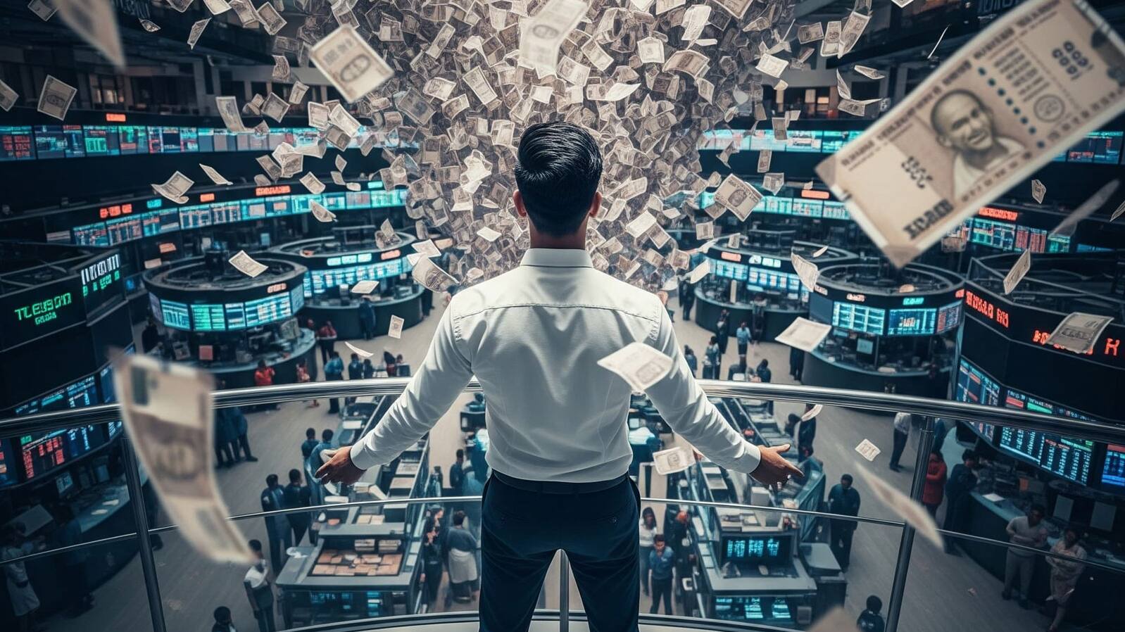 Investor