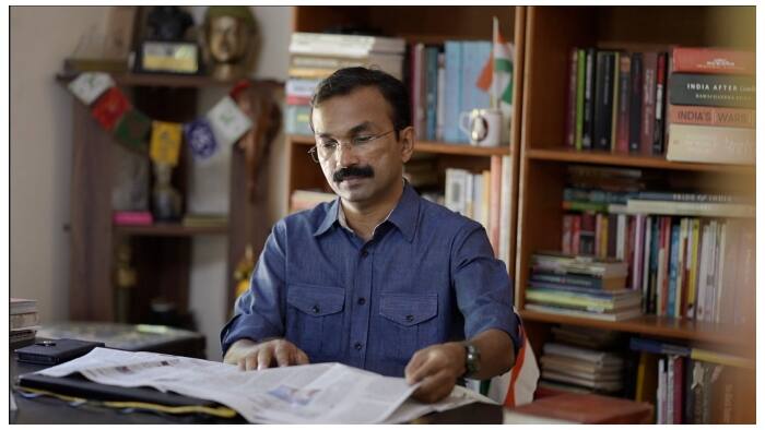 രഹസ്യാന്വേഷണത്തിലടക്കം സഹകരണം, എന്നിട്ടും ഇസ്രയേലും ഇറാനും ബദ്ധവൈരികളായി മാറി; റിട്ടയേർഡ് കേണൽ എസ് ഡിന്നി