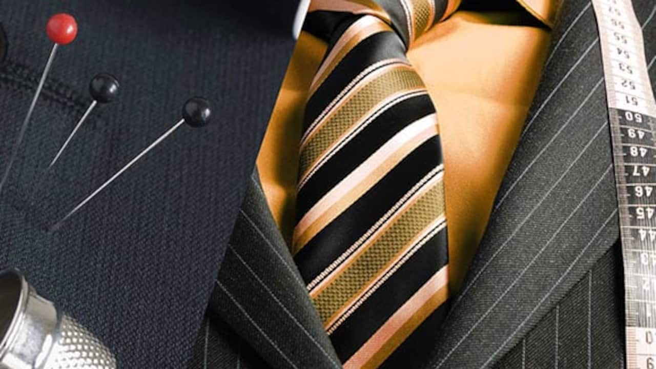 Tailor