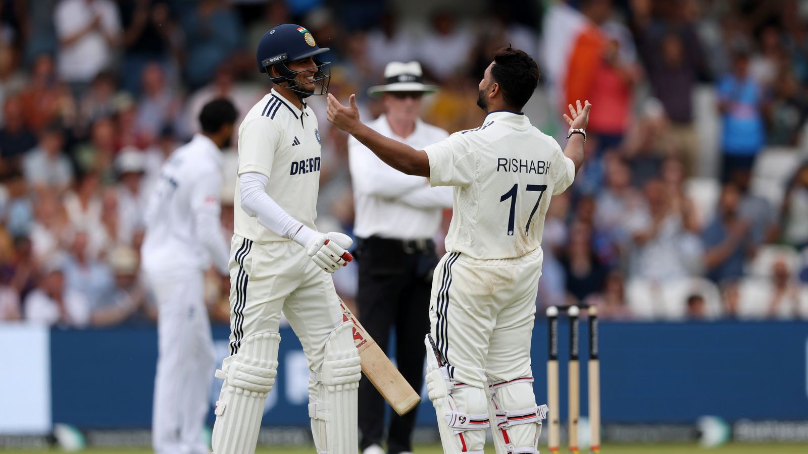 India vs England: 41 పరుగుల్లోనే 7 వికెట్లు డౌన్.. భారత్ ఆలౌట్