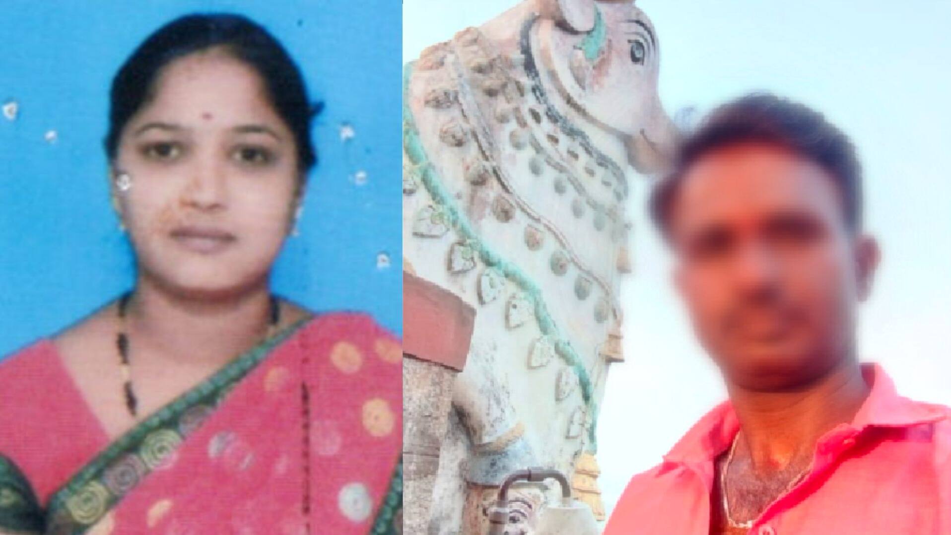 Chamarajanagar Mu*der Case: ಗಂಡ ಮಕ್ಳು ಬಿಟ್ಟು ಹೋದಾಕೆ ಬೀದಿ ಹೆಣವಾದ್ಳು,  ಚಾಮರಾಜನಗರ ಒಂಟಿ ಮಹಿಳೆ ಕೊಲೆ ಕೇಸಿಗೆ ಬಿಗ್ ಟ್ವಿಸ್ಟ್!