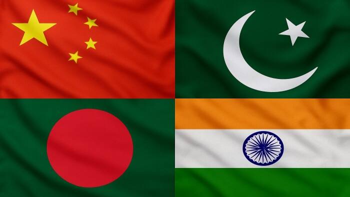China, Pakistan and Bangladesh form trilateral bloc: Experts warn of 'devil triangle' aimed at India