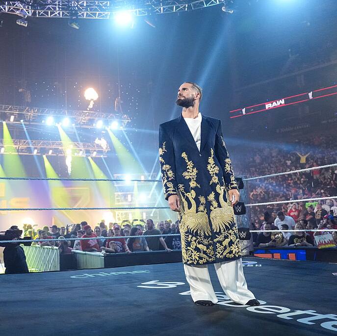 3 WWE Stars Who Could Benefit in the Absence of Seth Rollins