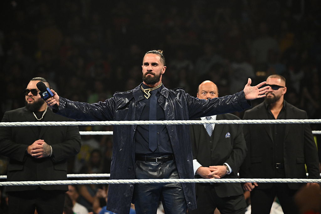 No Room Left on a Loaded Match Card No Room Left on a Loaded Match Card
