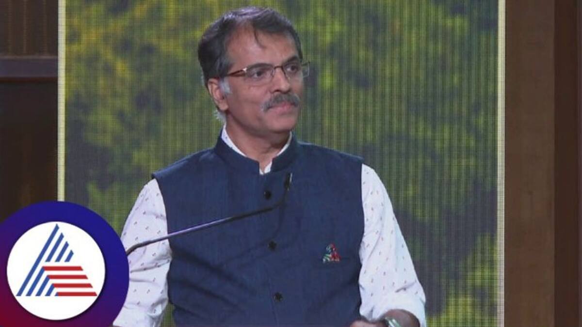 Ravi Hegde