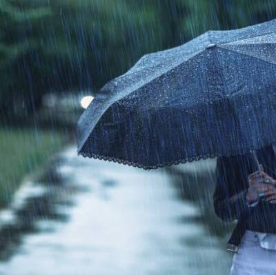 Karnataka rain alert: Yellow warning issued for Kodagu and coastal districts for one week