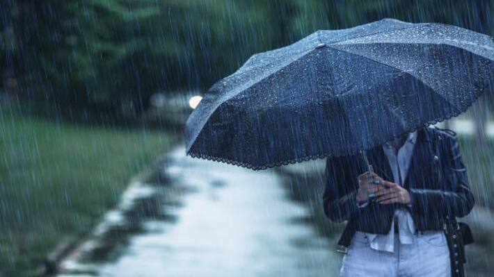 Madhya Pradesh Heavy Rain 