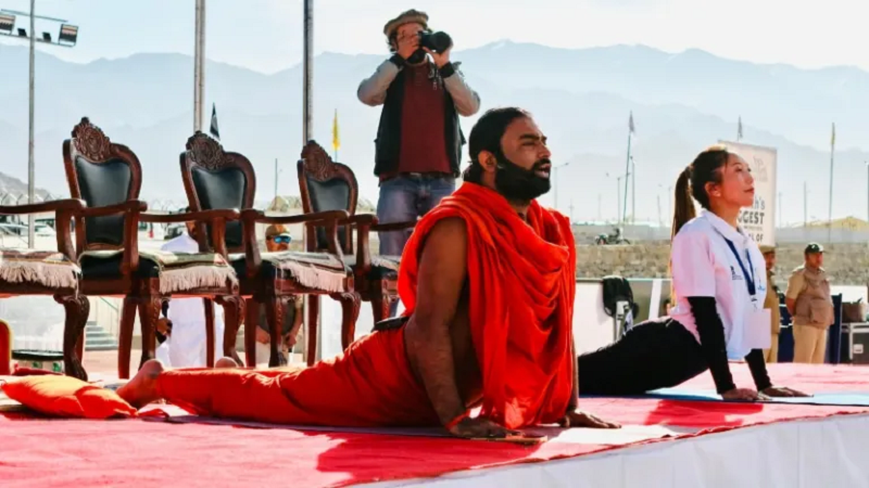 Vachanananda Swamiji Vachanananda Swamiji