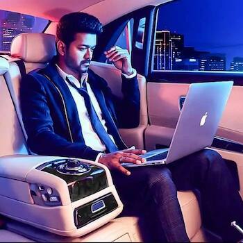 విజయ్ ఆస్తి అన్ని కోట్లా? రజినీకాంత్, కమల్ హాసన్ ను దళపతి దాటగలడా