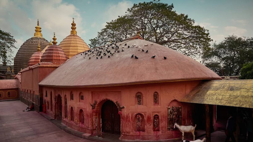 ambubachi mela 2025