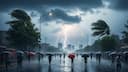 West Bengal Weather LATEST update: Heavy rain expected at these places; seas to be rough